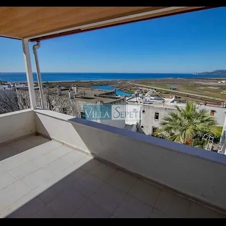 Eska Villa